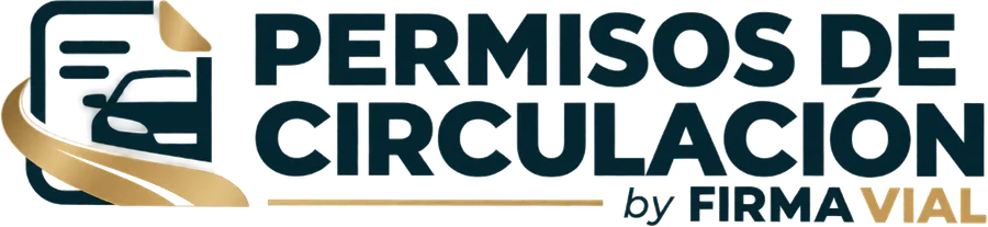 Permisos de Circulación by Firma Vial