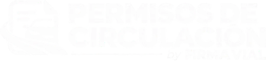 Permisos de Circulación by Firma Vial